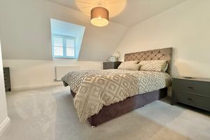 Bedroom 1- click for photo gallery
